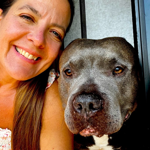 Meet your Posher, Lisa - Picture 1 of 3